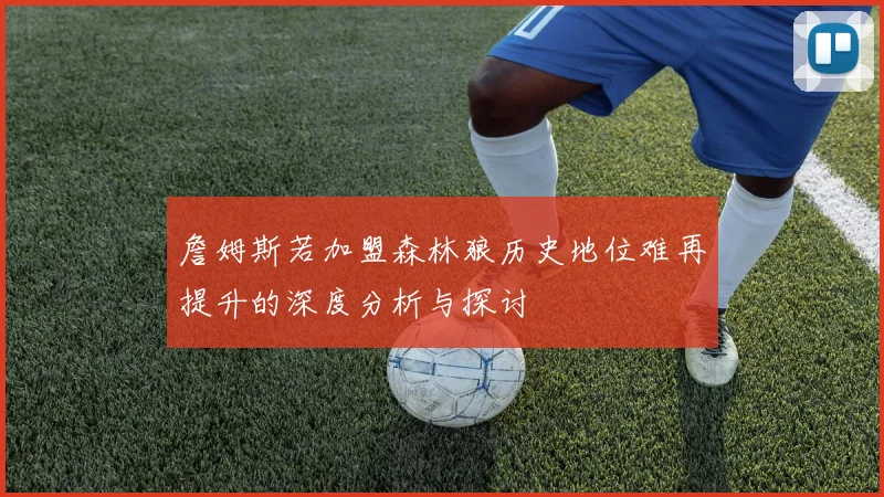 詹姆斯若加盟森林狼历史地位难再提升的深度分析与探讨